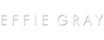 Effie Gray logo