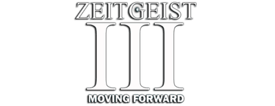 Zeitgeist: Moving Forward logo