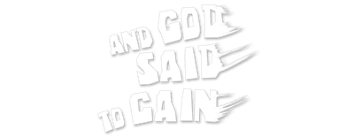 And God Said to Cain... logo