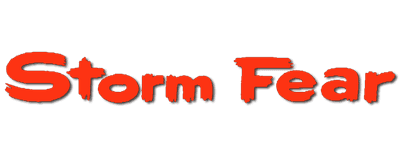 Storm Fear logo