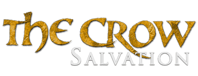 The Crow: Salvation logo