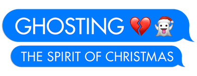 Ghosting: The Spirit of Christmas logo