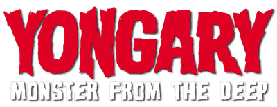 Yongary, Monster from the Deep logo