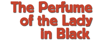 The Perfume of the Lady in Black logo
