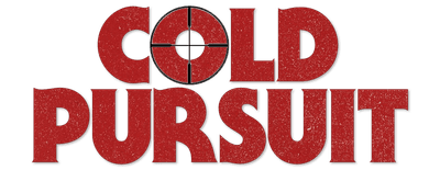 Cold Pursuit logo