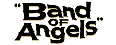 Band of Angels logo