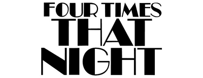 Four Times That Night logo