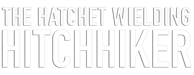 The Hatchet Wielding Hitchhiker logo