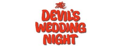 The Devil's Wedding Night logo