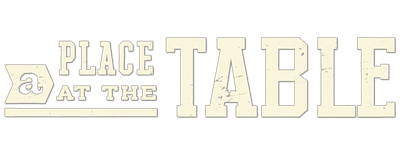 A Place at the Table logo