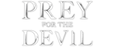 Prey for the Devil logo