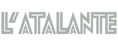 L'Atalante logo