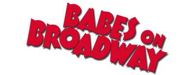Babes on Broadway logo