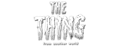 The Thing from Another World logo