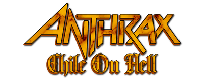 Anthrax: Chile on Hell logo