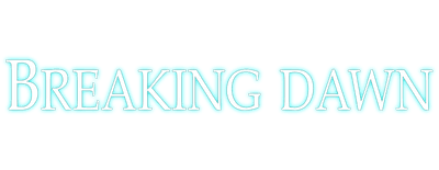 Breaking Dawn logo