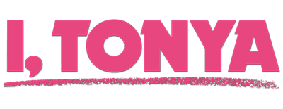 I, Tonya logo