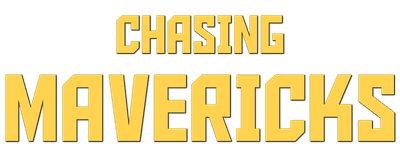 Chasing Mavericks logo