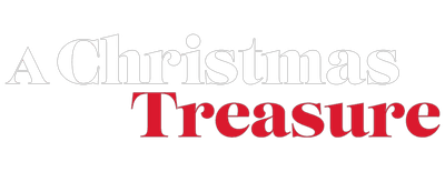 A Christmas Treasure logo
