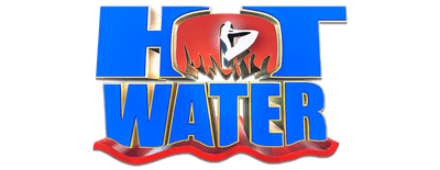 Hot Water logo