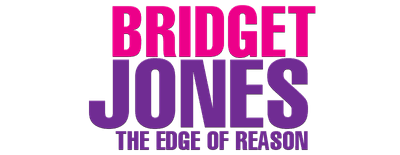 Bridget Jones: The Edge of Reason logo