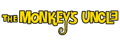 The Monkey's Uncle logo