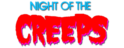 Night of the Creeps logo