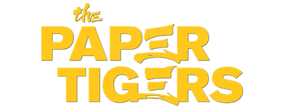 The Paper Tigers logo