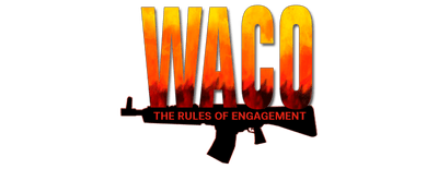 Waco: The Rules of Engagement logo