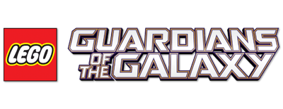 LEGO Marvel Super Heroes - Guardians of the Galaxy: The Thanos Threat logo