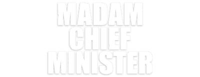 Madam Chief Minister logo
