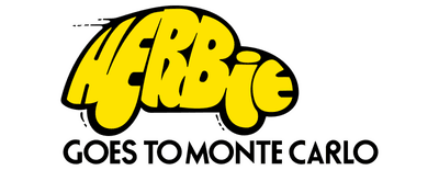 Herbie Goes to Monte Carlo logo