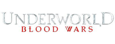 Underworld: Blood Wars logo