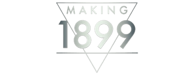 Making 1899 logo