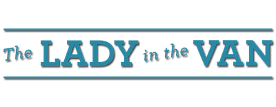 The Lady in the Van logo
