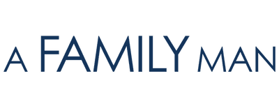 A Family Man logo