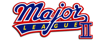 Major League II logo