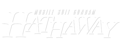 Mobile Suit Gundam: Hathaway logo