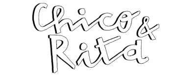 Chico & Rita logo