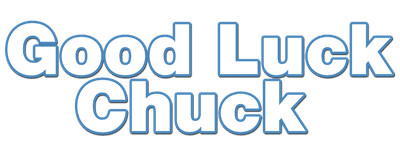 Good Luck Chuck logo