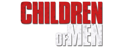 Children of Men logo