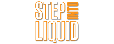 Step Into Liquid logo