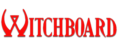 Witchboard logo