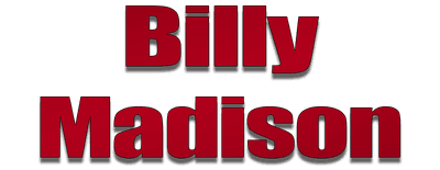 Billy Madison logo