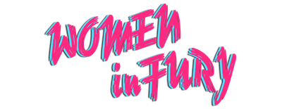 Women in Fury logo