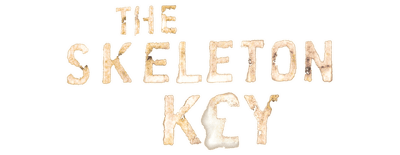 The Skeleton Key logo
