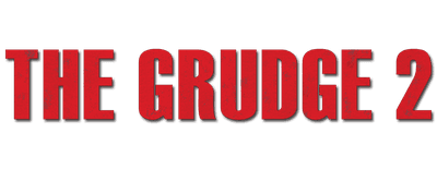 The Grudge 2 logo