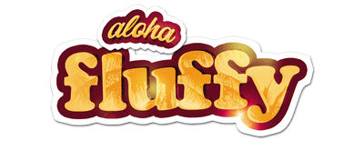 Gabriel Iglesias: Aloha Fluffy logo