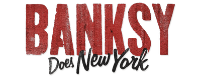 Banksy Does New York logo