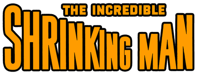 The Incredible Shrinking Man logo
